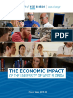 2017 UWF Economic Report