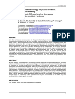 2013 NOVATECH Scheid GIS-based Methodology for Pluvial Flood Risk Analysis in Hamburg