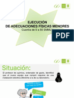 presentacionAdecuacionesMenores