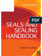 Seals and Sealing
