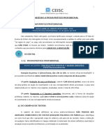 PDF - Conhecendo a 2ª Fase Do Exame Da Ordem