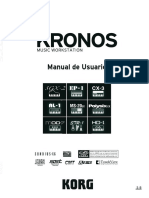 KRONOS Op Guide S8 PDF