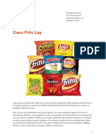 Caso Frito Lay