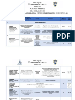 Plan Anual Trimestral 19-20