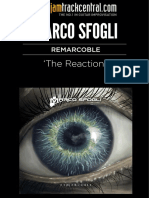 Marco Sfogli: The Reaction'