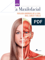 Cirugia Maxilofacial Primeras