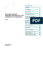 Braumat Inst-Config