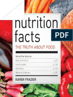 Nutrition Facts