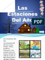 Ppt Historia Estaciones