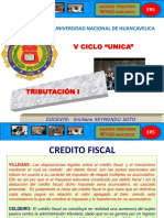 Credito Fiscal