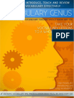 Vocabulary Genius. Busy Teacher Kit.pdf