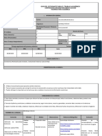 Guía Del Estudiante para El Trabajo Académico 27040