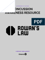 Rowan's Law 15+