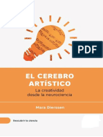 El Cerebro Artistico PDF