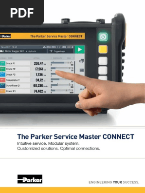 Parker hannifin usb devices driver download for windows 10 64-bit