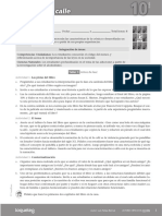 Proylect g10 La Ley de La Calle Pages PDF