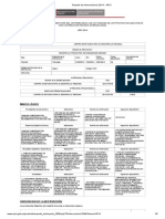 CABANILLA1 Reporte de Intervenciones 2014 - APCI