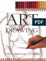 Art of Drawing Complete Course
