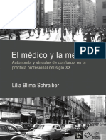 El Médico y La Medicina PDF