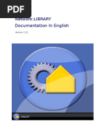 Oscat Netlib121 en PDF