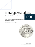 Revista Imagonautas PDF