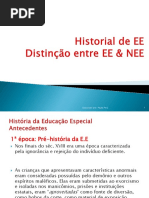 Historial de EE Ppt