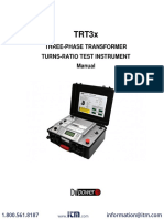 Dv-power Trt30a Manual