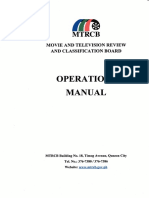 Operations Manual PDF