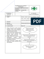 8.1.7. Ep 2. Sop Kalibrasi Dan Validasi Instrumen