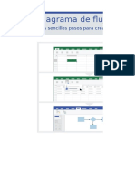 Mapa de Procesos Para Un Diagrama de Flujo Básico(2)1