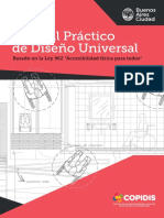 Manual Practico de Diseño Universal