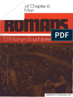 Martyn Lloyd Jones - Romans - Volume 05 - Chapter 6 - The New Man PDF