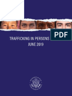 Trafficking Persons