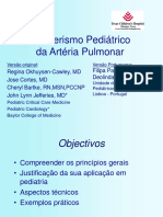 09 Pulmonary Artery Portuguese VFinal
