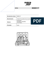 Herramientas Iveco