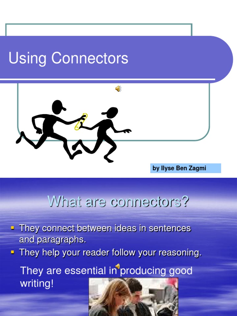 Logical Connectors PDF Linguistics Cognitive Science