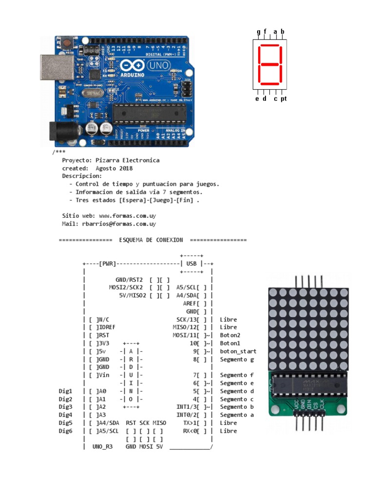 Image Result For Proyecto Almacn Proyectos Arduino