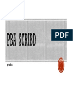 PP Prueba de Scribd