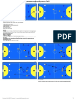 Press and Anti Press 3x3