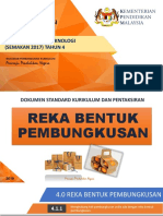 TAJUK 4 REKA BENTUK PEMBUNGKUSAN PRODUK 060319.pptx