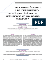 Gestão de Competências e Gestão de Desempenho - tecnologias distintas ou instrumentos de um mesmo construto.pdf