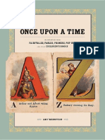 Pub - Once Upon A Time Illustrations From Fairytales Fab PDF