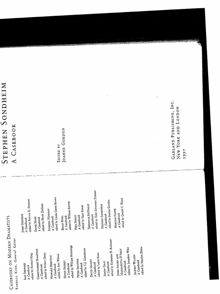 6 Gary Konas On Passion