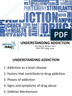 Understanding Addiction
