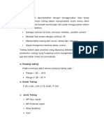 SubSurface Production Equipment