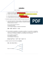 Ejercicios Resueltos