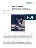 Italo Calvino, Al Galope Del Hipogrifo - Cultura - EL PAÍS