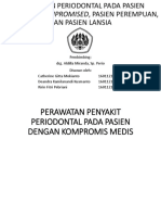 JR Periodontal Treatment