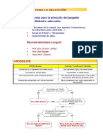 Modelos PDF