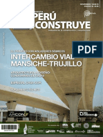 Intercambio Vial Mansiche